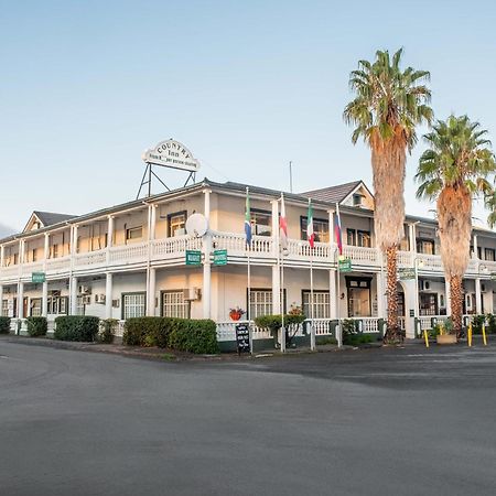 Karoo Country Inn Middelburg  Eksteriør billede