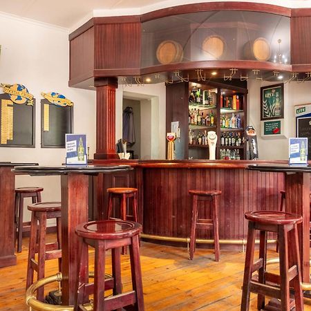 Karoo Country Inn Middelburg  Eksteriør billede