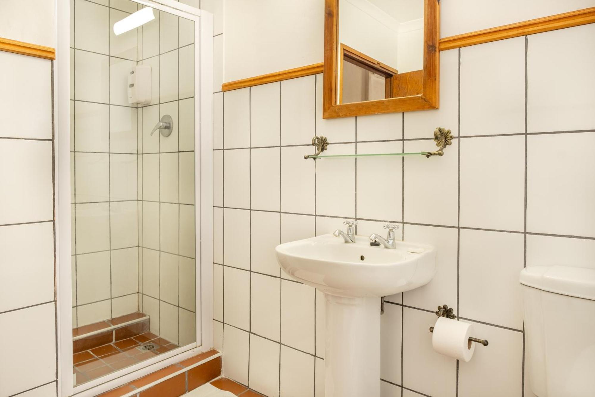 Karoo Country Inn Middelburg  Eksteriør billede