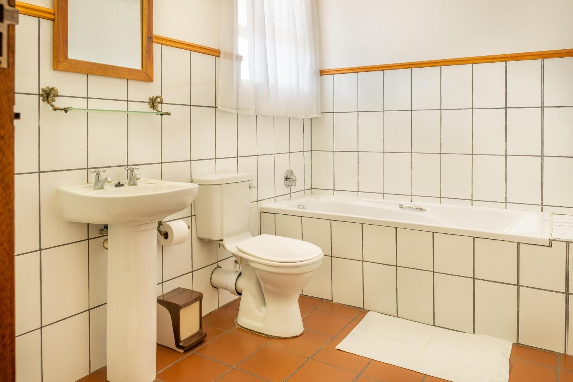 Karoo Country Inn Middelburg  Eksteriør billede